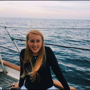 Meet your Posher, Shelby